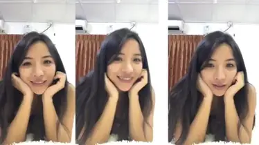 NangMeswar Body Montok Sange Brutal – Live Indo Viral poster