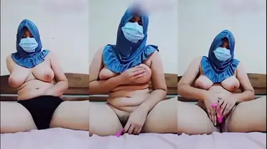 Skandal Hijab Rekan Kerja Kantor Main Gila 2026 poster
