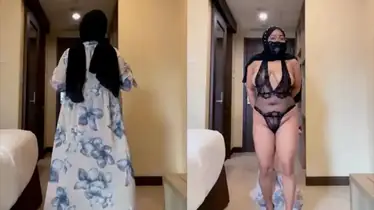 Tante Jilboobs Binal Ngentot Brutal Terbaru 2026 poster